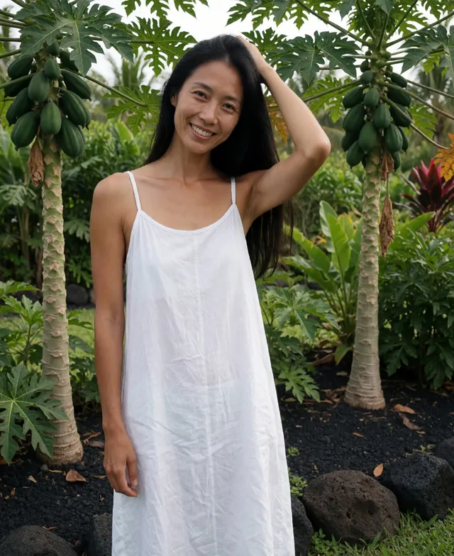 Hana Kealoha