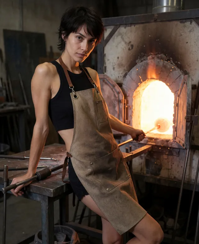 Ivy Marchetti